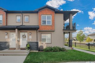 Photo 23: 218 2315 McClocklin Road in Saskatoon: Hampton Village Residential for sale : MLS®# SK945683