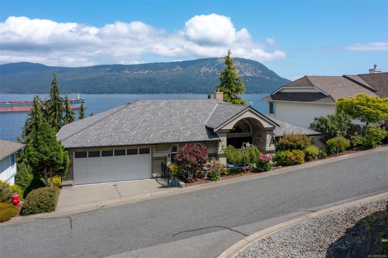 FEATURED LISTING: 495 Saltspring View Cobble Hill
