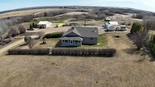 Main Photo: 35175 Range Road 230: Rural Red Deer County Detached for sale : MLS®# A2125487