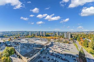 Photo 19: 2103 9868 CAMERON Street in Burnaby: Sullivan Heights Condo for sale in "NORTH ROAD" (Burnaby North)  : MLS®# R2842762