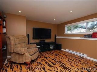 Photo 13: 3229 Cedar Hill Rd in VICTORIA: SE Cedar Hill House for sale (Saanich East)  : MLS®# 592785