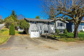 Main Photo: 33769 3RD Avenue in Mission: Mission BC House for sale : MLS®# R2862844