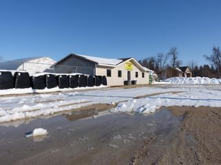 Photo 24: 287 QUARTER MILE Road: Winnipeg Beach Industrial / Commercial / Investment for sale (R26)  : MLS®# 202303840