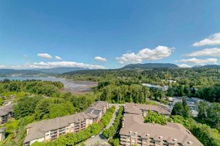 Photo 19: 2703 660 NOOTKA Way in Port Moody: Port Moody Centre Condo for sale in "Nahanni by Polygon" : MLS®# R2605143