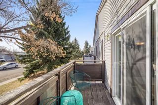 Photo 29: B 105 Stanley Avenue: Okotoks Row/Townhouse for sale : MLS®# A2122235