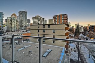 Photo 41: 505 626 14 Avenue SW in Calgary: Beltline Apartment for sale : MLS®# A1060874