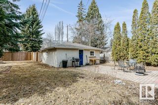 Photo 36: 10514 134 Street in Edmonton: Zone 11 House for sale : MLS®# E4382299
