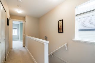 Photo 19: 35 19932 70 AVENUE in Langley: Willoughby Heights Townhouse for sale : MLS®# R2615021