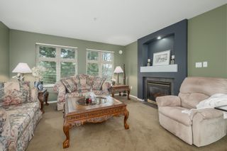 Photo 5: 304 15210 GUILDFORD Drive in Surrey: Guildford Condo for sale in "THE BOULEVARD CLUB" (North Surrey)  : MLS®# R2634786