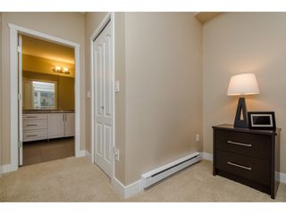 Photo 15: 212 2627 SHAUGHNESSY Street in Port Coquitlam: Central Pt Coquitlam Condo for sale in "VILLAGIO" : MLS®# R2120924