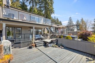 Photo 28: 18 AXFORD Bay in Port Moody: Barber Street House for sale : MLS®# R2873578