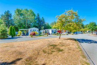 Photo 17: 3 145 KING EDWARD Street in Coquitlam: Central Coquitlam Manufactured Home for sale : MLS®# R2200544