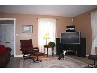 Photo 4: 245 Niagara St in VICTORIA: Vi James Bay House for sale (Victoria)  : MLS®# 456251