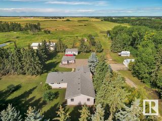 Photo 69: 465076 RGE RD 240: Rural Wetaskiwin County House for sale : MLS®# E4383809