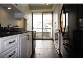 Photo 1: Burnaby Metrotown Crystal Place Condo For Sale