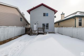 Photo 29: 1758 TURVEY Bend in Edmonton: Zone 14 House for sale : MLS®# E4331375