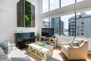 Photo 8: 1002 1236 BIDWELL Street in Vancouver: West End VW Condo for sale in "ALEXANDRA PARK" (Vancouver West)  : MLS®# R2649457