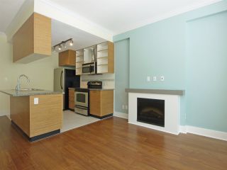 Photo 5: 102 7418 BYRNEPARK Walk in Burnaby: South Slope Condo for sale in "GREEN" (Burnaby South)  : MLS®# R2072902