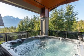 Photo 20: 40889 THE CRESCENT in Squamish: University Highlands House for sale : MLS®# R2772251
