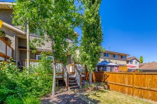 Photo 20: 74 Strathcona Crescent SW in Calgary: Strathcona Park Semi Detached for sale : MLS®# A1241887