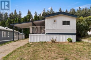 Photo 43: #6 537 Begbie Road, in Tappen: House for sale : MLS®# 10284258