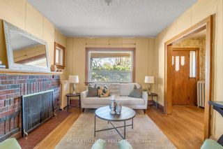 Photo 10: 394 Runnymede Road in Toronto: Runnymede-Bloor West Village House (2-Storey) for sale (Toronto W02)  : MLS®# W7299222