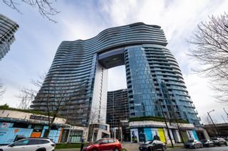 Photo 29: 488 87 NELSON Street in Vancouver: Yaletown Condo for sale in "THE ARC" (Vancouver West)  : MLS®# R2846168