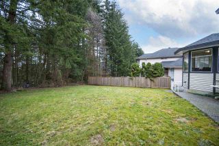 Photo 18: 1517 BRAMBLE Lane in Coquitlam: Westwood Plateau House for sale : MLS®# R2150532