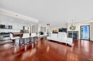 Photo 8: 1406 120 MILROSS Avenue in Vancouver: Downtown VE Condo for sale (Vancouver East)  : MLS®# R2680784