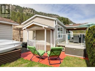 Photo 38: 17610 Rawsthorne Road Unit# 28 in Oyama: House for sale : MLS®# 10308742