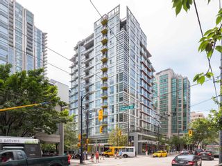 Photo 29: 501 1205 HOWE Street in Vancouver: Downtown VW Condo for sale in "Alto" (Vancouver West)  : MLS®# R2741571
