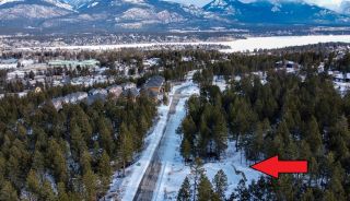 Photo 1: 1917 PINE RIDGE MOUNTAIN LINK in Invermere: Vacant Land for sale : MLS®# 2469352