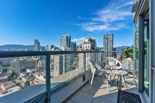Photo 9: 3203 928 RICHARDS Street in Vancouver: Yaletown Condo for sale in "THE SAVOY" (Vancouver West)  : MLS®# R2736704