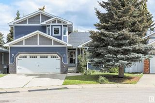 Photo 2: 17903 55 Avenue in Edmonton: Zone 20 House for sale : MLS®# E4308178