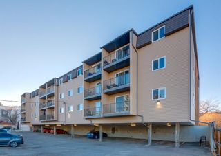 Photo 21: 102 2508 17 Street SW in Calgary: Bankview Apartment for sale : MLS®# A1163378