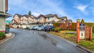 Photo 26: 13 8255 120A Street in Surrey: Queen Mary Park Surrey Townhouse for sale : MLS®# R2750022