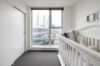 Photo 5: 1202 668 CITADEL Parade in Vancouver: Downtown VW Condo for sale in "Spectrum 2" (Vancouver West)  : MLS®# R2716858