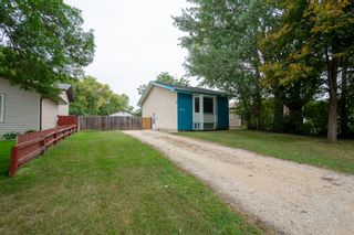 Photo 41: 606 Spruce Bay in Portage la Prairie: House for sale : MLS®# 202323854