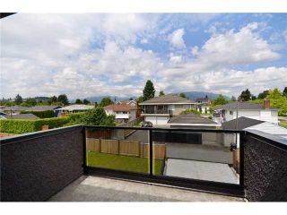 Photo 9: 6981 CURTIS Street in Burnaby: Sperling-Duthie House for sale (Burnaby North)  : MLS®# V916002