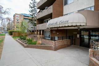 Photo 2: 701 1309 14 Avenue SW in Calgary: Beltline Apartment for sale : MLS®# A1217424