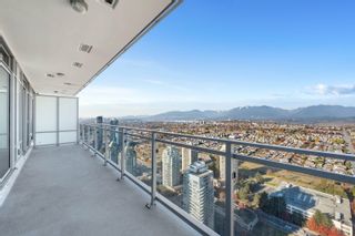 Photo 28: 4104 4485 SKYLINE Drive in Burnaby: Brentwood Park Condo for sale in "SOLO DISTRICT - ALTUS" (Burnaby North)  : MLS®# R2740078