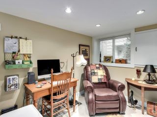 Photo 17: 1306 E 34TH Avenue in Vancouver: Knight House for sale in "KENSINGTON PARK" (Vancouver East)  : MLS®# R2842112