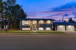 Photo 33: 10011 Warren Road SE in Calgary: Willow Park Detached for sale : MLS®# A1162186
