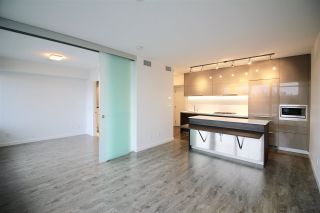 Photo 2: 505 2378 ALPHA Avenue in Burnaby: Brentwood Park Condo for sale in "MILANO" (Burnaby North)  : MLS®# R2326789