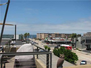Photo 16: PACIFIC BEACH Property for sale: 835 Felspar WEEK 1 Street in San Diego