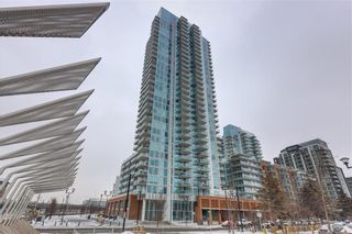 Main Photo: 505 510 6 Avenue SE in Calgary: Downtown East Village Apartment for sale : MLS®# A2110972