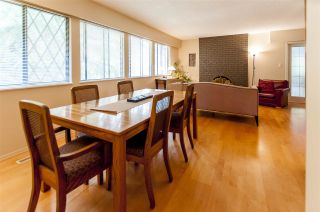 Photo 2: 1059 SPAR Drive in Coquitlam: Ranch Park House for sale : MLS®# R2195103