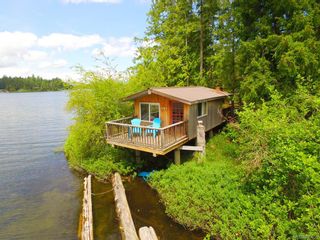 Photo 22: 0 PRINCE Island in Shawnigan Lake: ML Shawnigan House for sale (Malahat & Area)  : MLS®# 845656