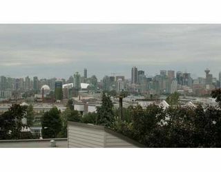 Photo 9: 116 1442 R 3rd Avenue in Vancouver: Grandview VE Condo for sale (Vancouver East)  : MLS®# V806693