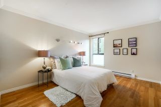 Photo 11: 714 MILLYARD in Vancouver: False Creek Townhouse for sale in "CREEK VILLAGE" (Vancouver West)  : MLS®# R2687668